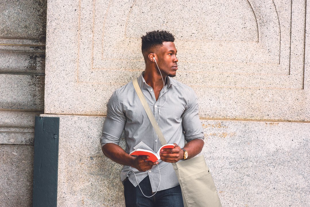 Shopper Canvas 270 g/m² Munesco