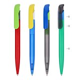 Kugelschreiber Atlas combi Durelittz