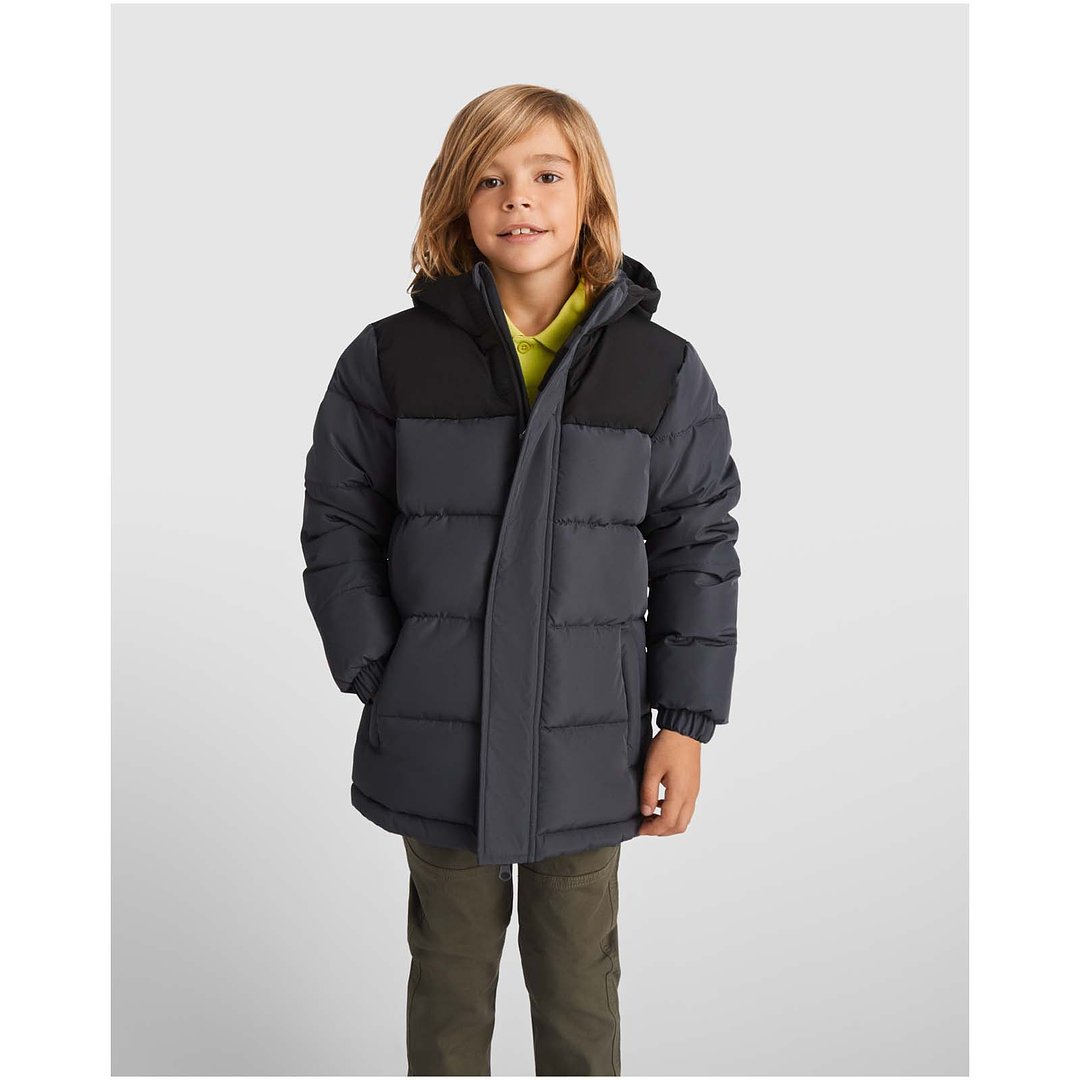 Steppjacke für Kinder - Trudin
