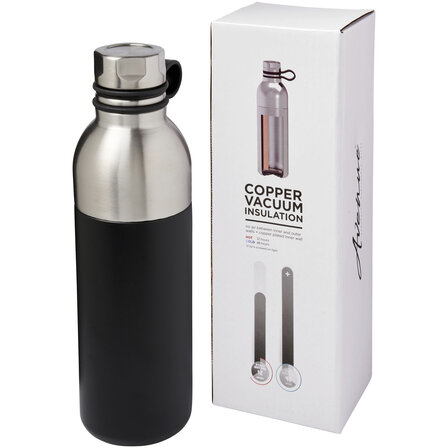 590 ml kupfer-vakuum Isolierflasche - Lollat