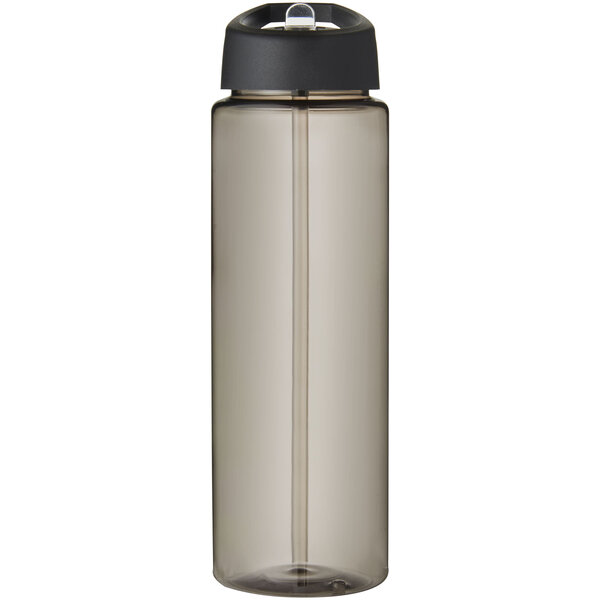 Vibe 850 ml Sportflasche mit Ausgussdeckel - Walieri
