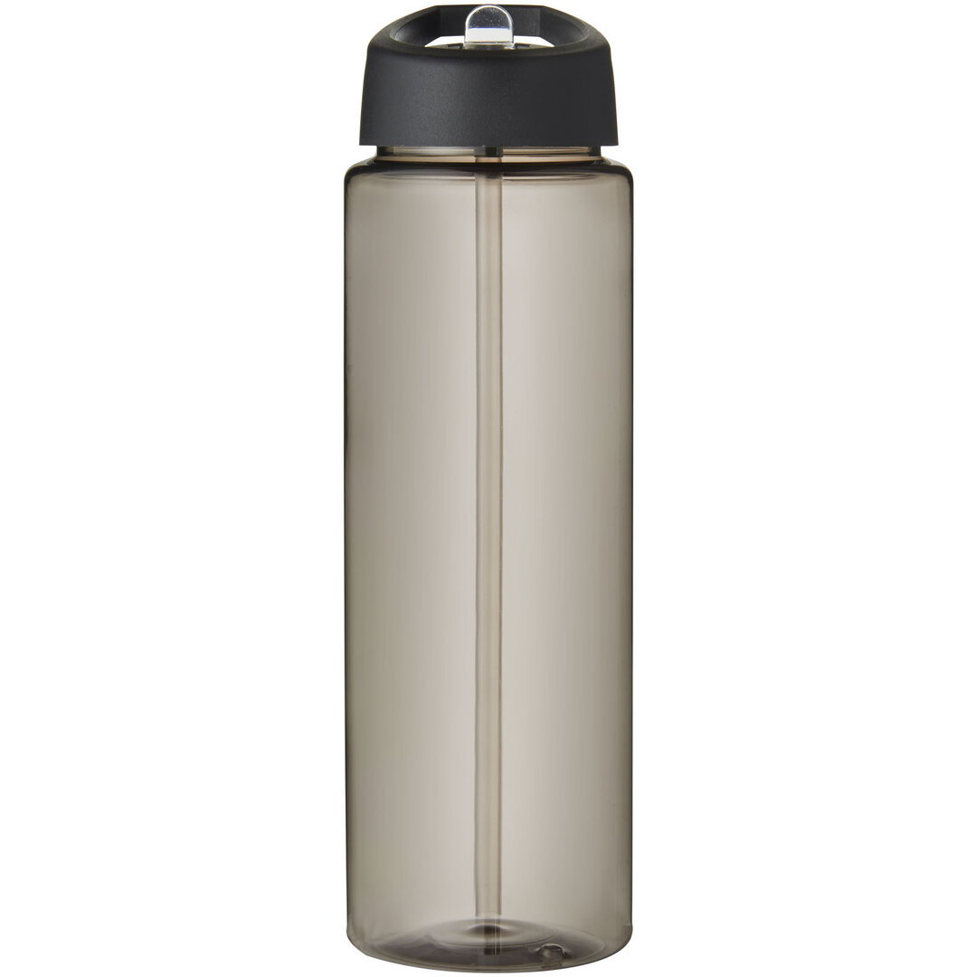 Vibe 850 ml Sportflasche mit Ausgussdeckel - Walieri
