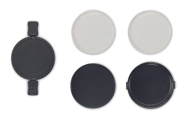 Lunchbox PP 950 ml Sarega