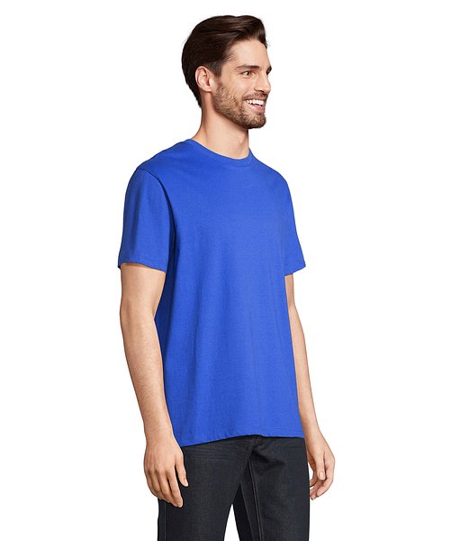 T-Shirt Bio 175g Uediver