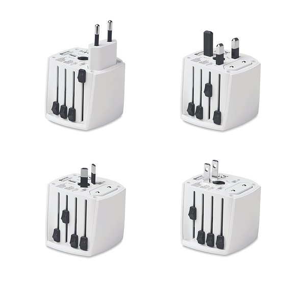 MUV micro. 2-pole Ruinan