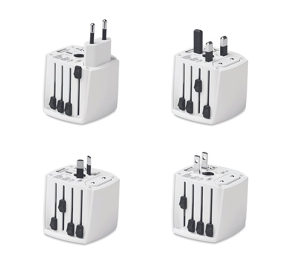 MUV micro. 2-pole Ruinan