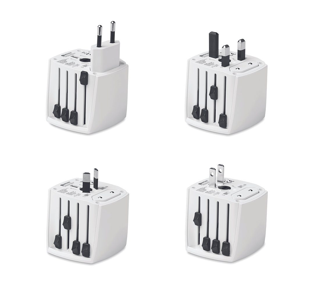 MUV micro. 2-pole Ruinan