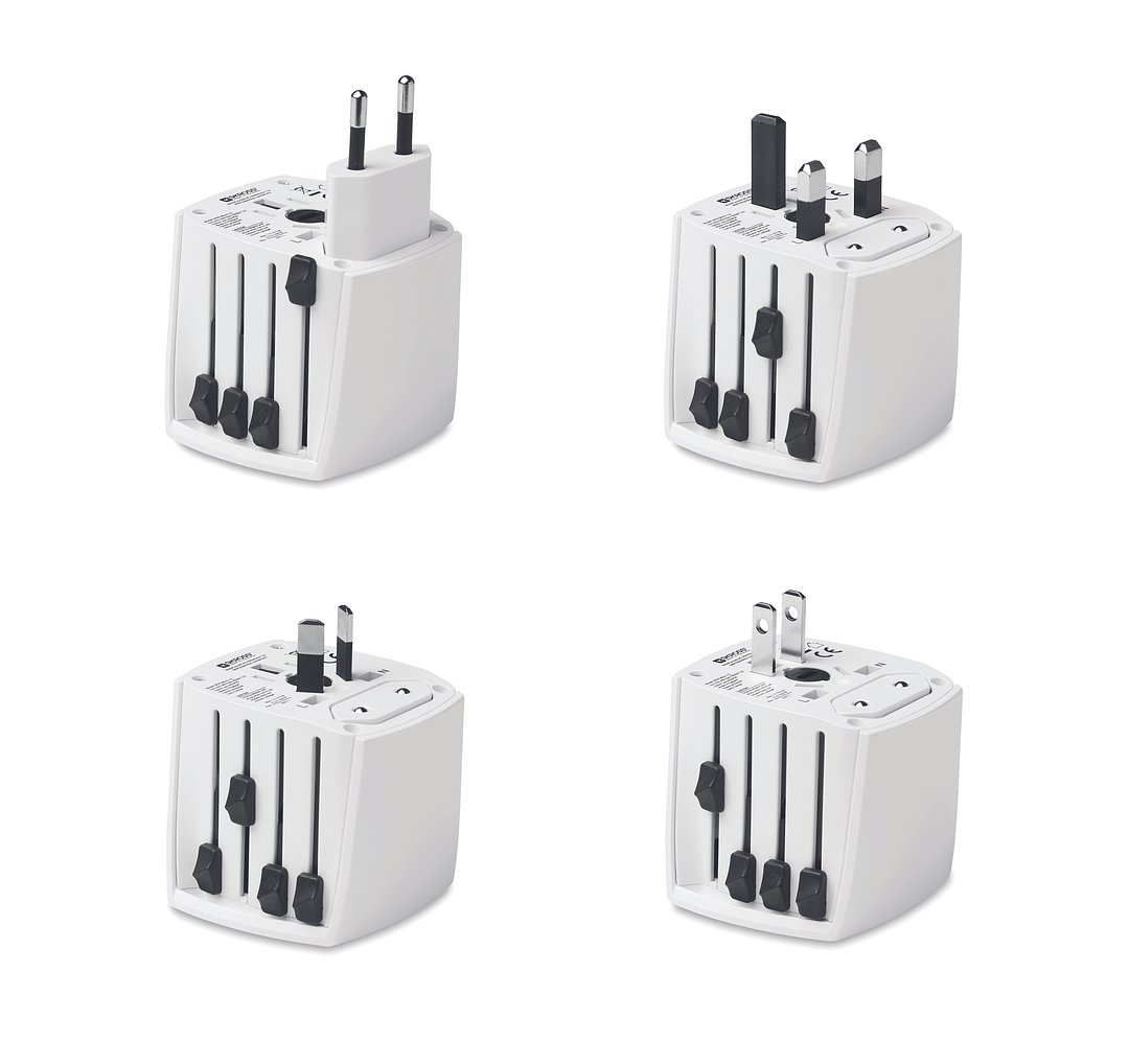 MUV micro. 2-pole Ruinan