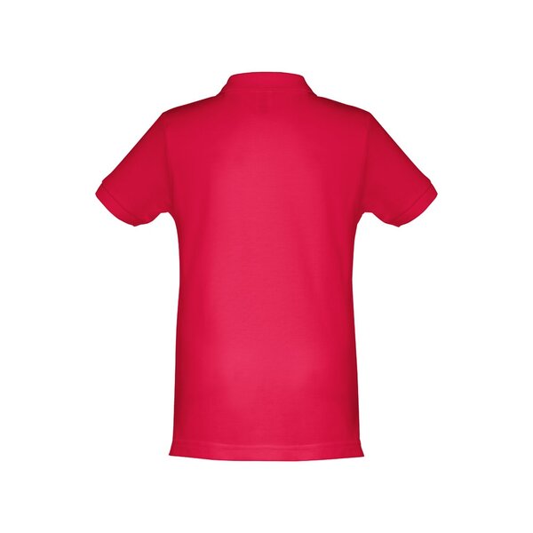 Unisex Kinder Polo Shirt Emenest
