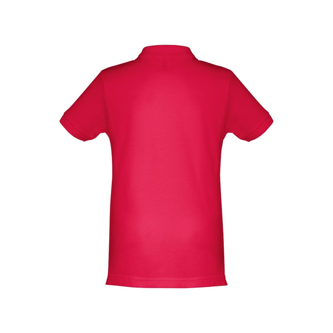 Unisex Kinder Polo Shirt Emenest