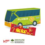 3D PRÄSENT „BUS”