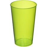 375 ml Kunststoffbecher - Gilleer