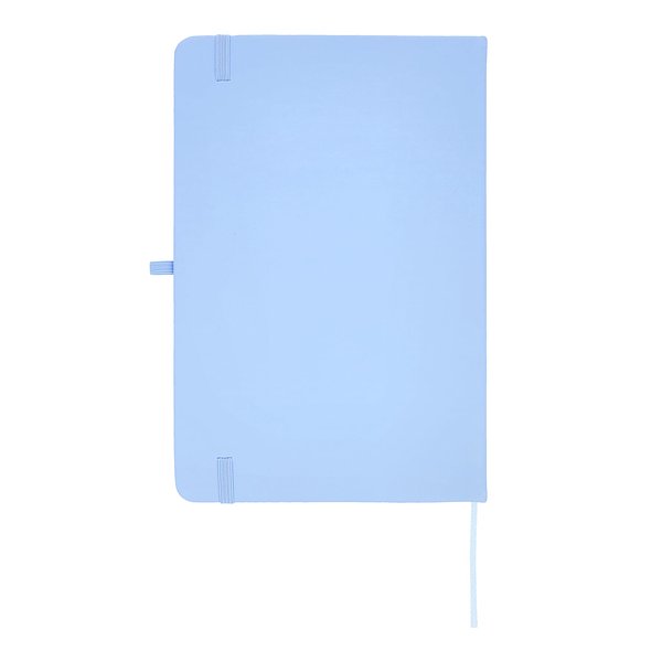 PU-Notizbuch Sora A5 Ruiner
