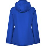 Wattierter Parka für Damen - Iteivan