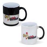 Oslo Magicbecher mit Sublimation 300ml Inanri