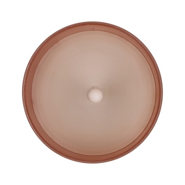 Nyelle Wiederaufladbare LED-Wachskerze im Glas Jovicori