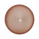 Nyelle Wiederaufladbare LED-Wachskerze im Glas Jovicori