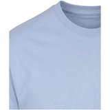 Kurzärmeliges T-Shirt aus 200 g/m² Bio Baumwolle (OCS), unisex - Onnatia
