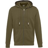 Kapuzensweatjacke für Herren - Urico