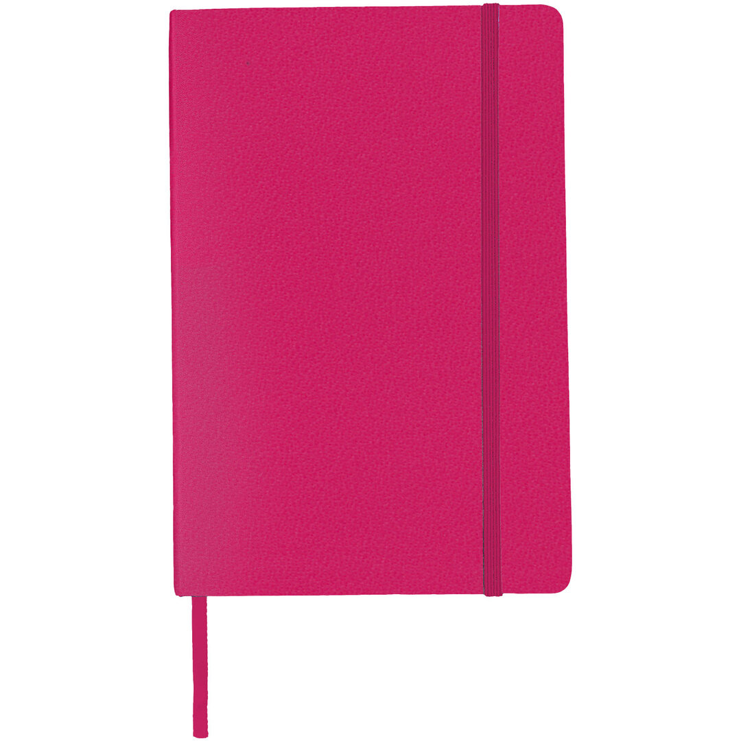 A5 Hard Cover Notizbuch - Vreli