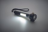3in1 Taschenlampe Jörico