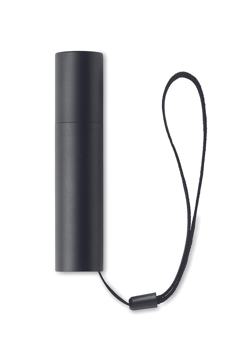 Wiederaufladbare Taschenlampe Frinelix