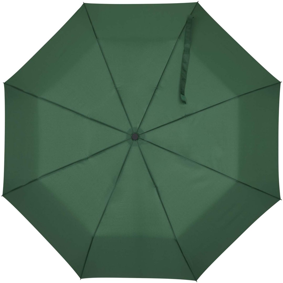 23'' faltbarer manueller Regenschirm - Helveta