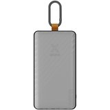 XG2S101 Go2 10.000 mAh 15W Solar Powerbank mit Lampe - Sarli