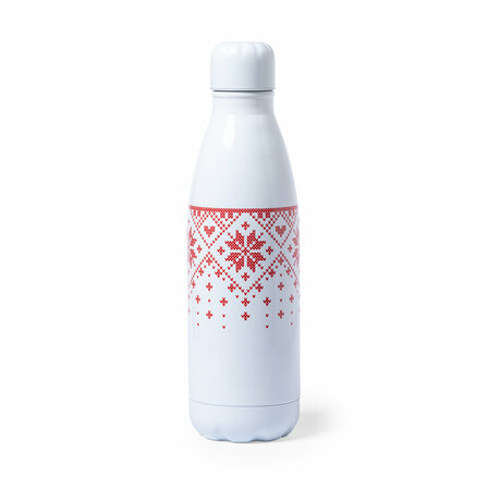 Trinkflasche Idlok