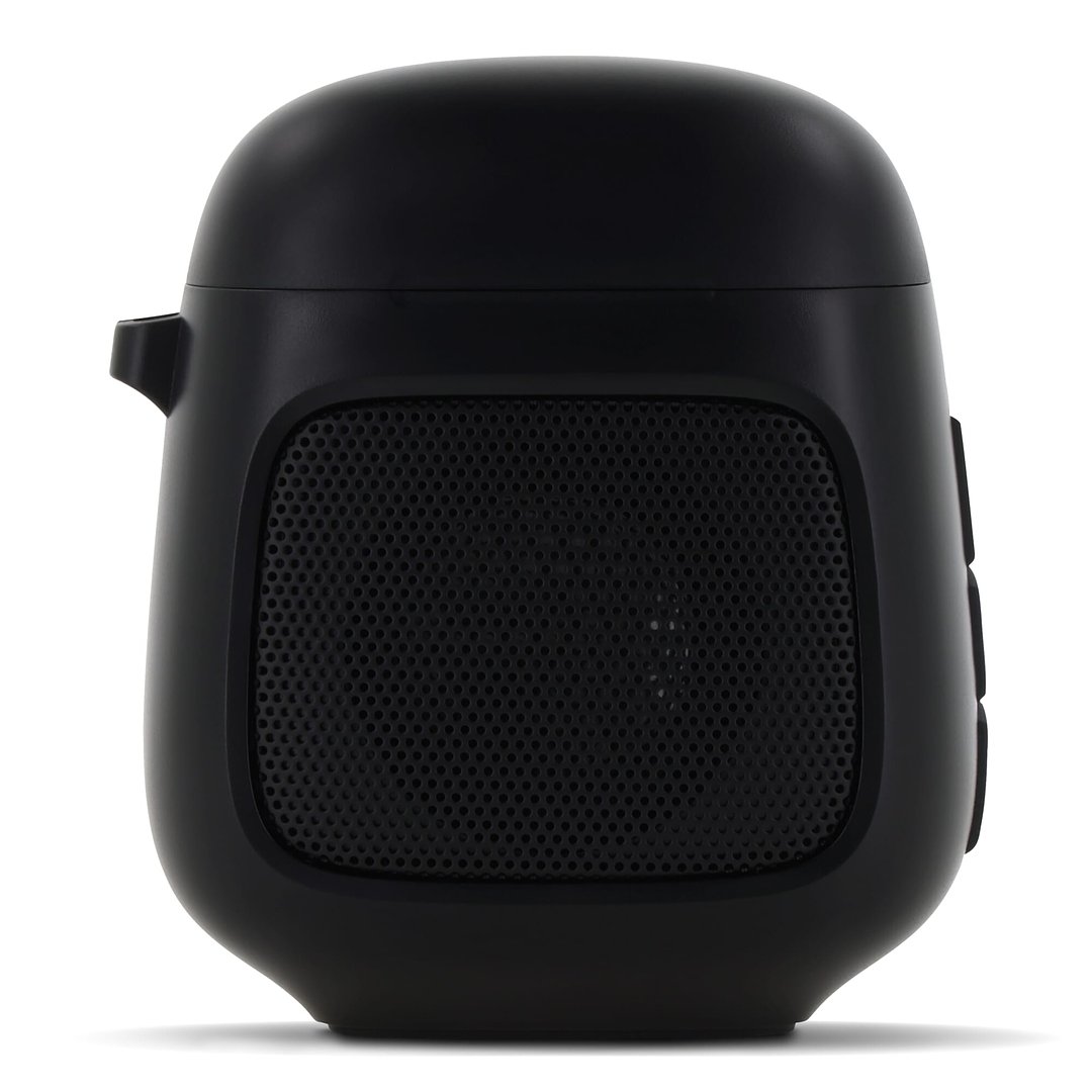 TruWireless Earbuds with Speaker 3W Lurioli