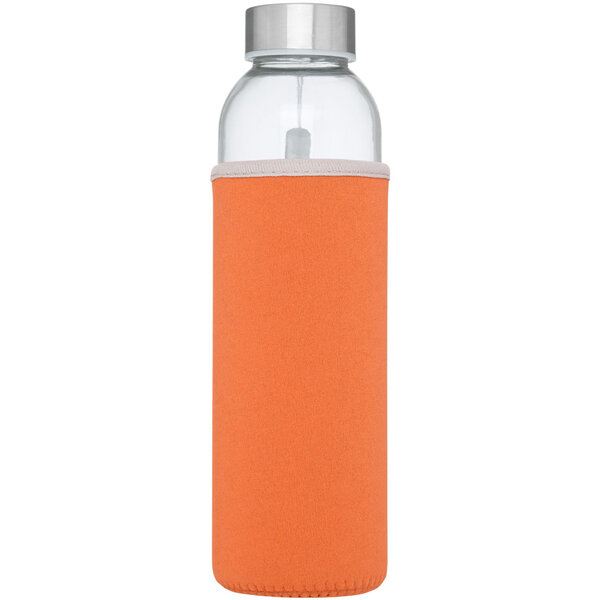 500 ml Glas-Sportflasche - Nethll