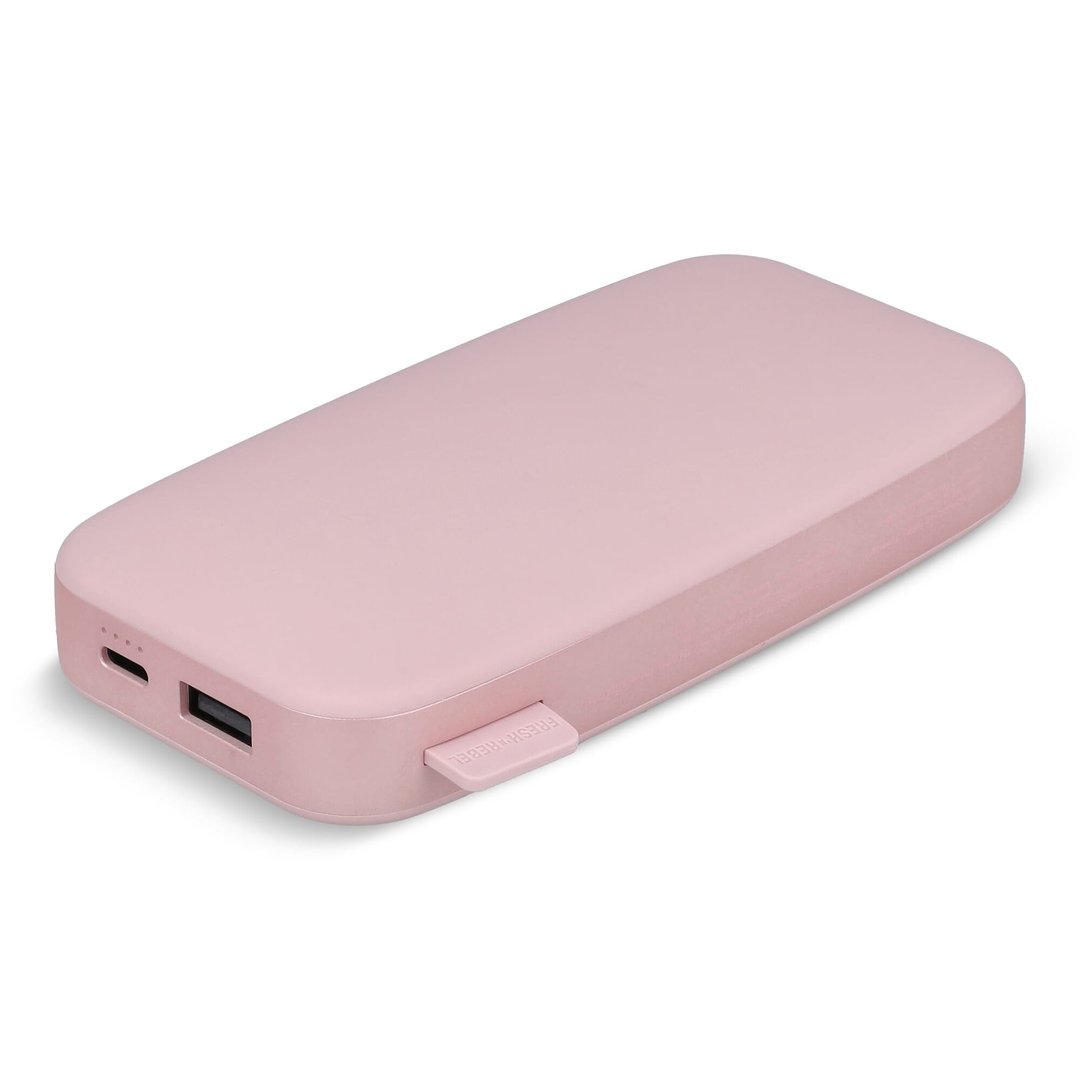 Powerbank 12.000mAh USB-C Ultra Fast Charging 20W Steivat