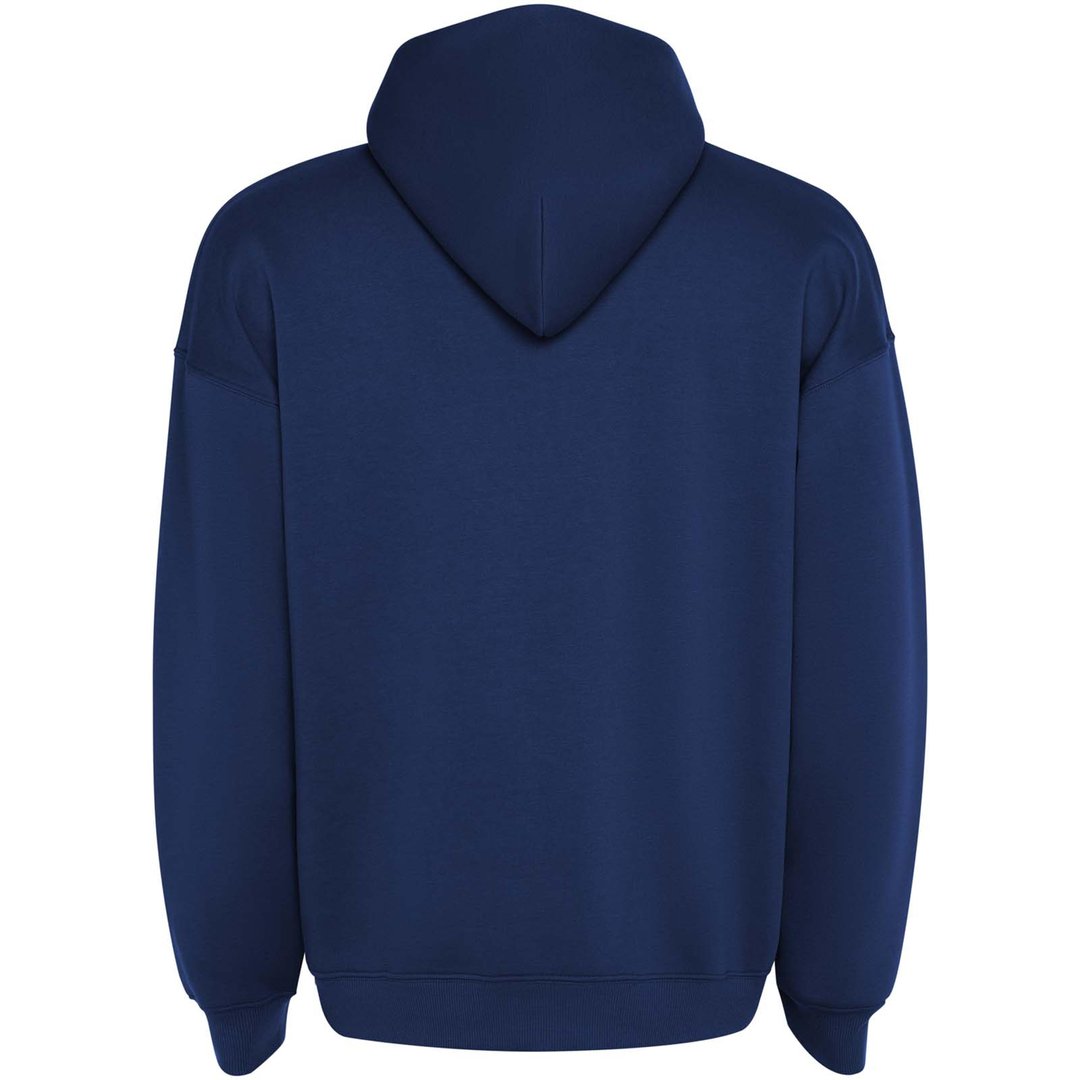 Oversize Hoodie Unisex - Beatingi