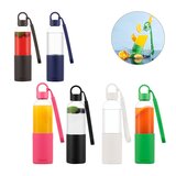 Flasche aus Tritan Mervetian