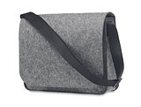 Umhängetasche aus RPET-Filz Ciama