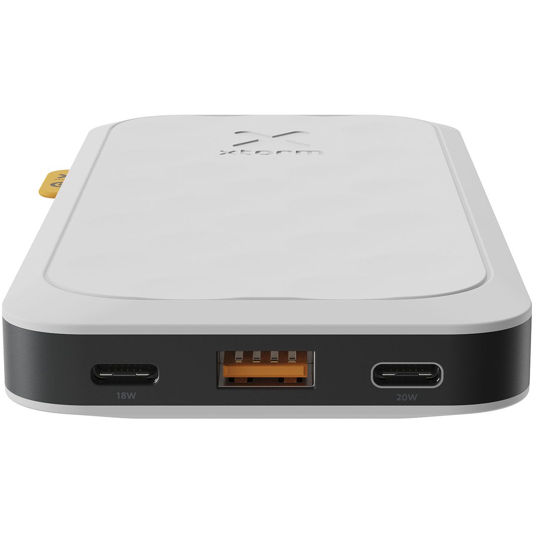 FS510 Fuel Serie 10.000 mAh 20 W Powerbank - Annatrudi