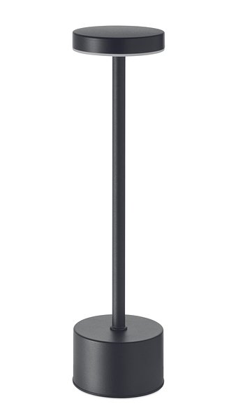 USB-Tischlampe aus Aluminium Ainanst