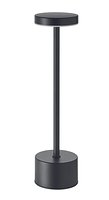 USB-Tischlampe aus Aluminium Ainanst