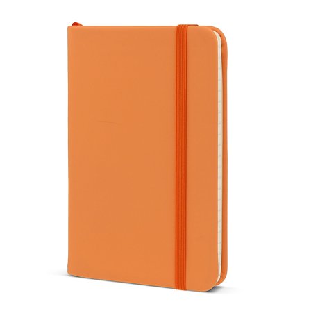 Notizbuch R-PET/PU GRS A6 Aittaraie