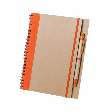 Notizbuch Idnel