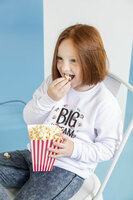 Kinder Technische Sweatshirt Idoby