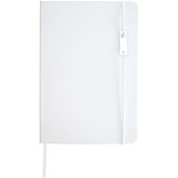 Elegance A5 Hardcover Notizbuch mit Tintenroller Set - Stgan