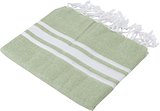 Hammam-Handtuch Noldican | Baumwolle 190 g/m²