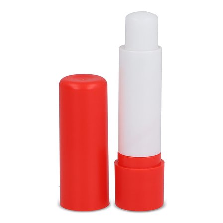 Klassischer Lippenpflegestift aus recycelten Materialien Mudylan