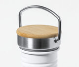 Sublimations Trinkflasche Ideuk