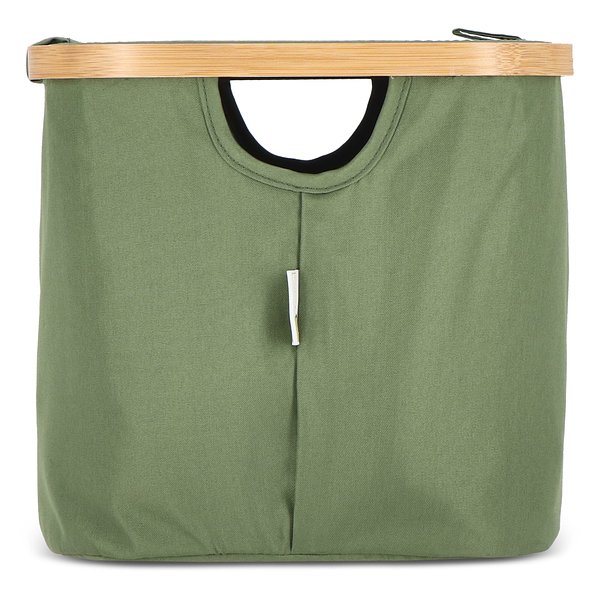 rPET faltbarer Korb Sogne 38 x 26 x 25cm Lixors