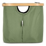 rPET faltbarer Korb Sogne 38 x 26 x 25cm Lixors