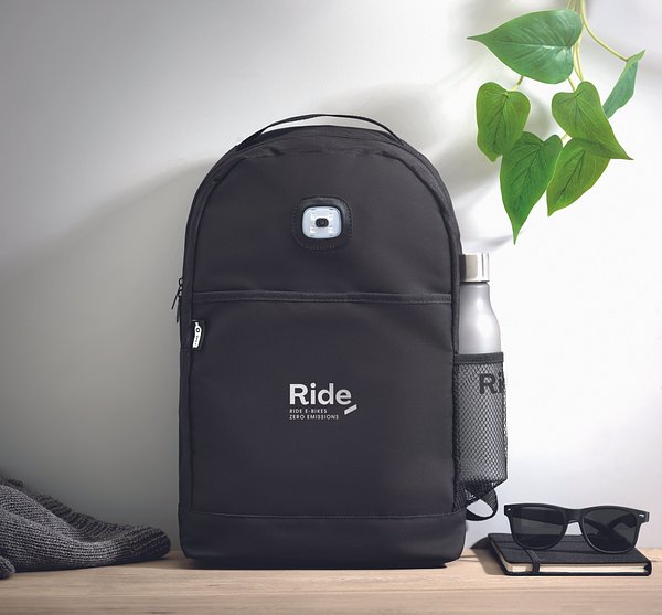 RPET Rucksack mit Andriköri