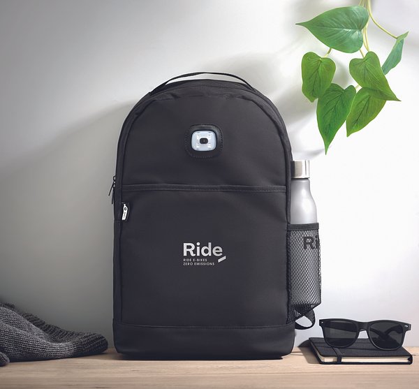 RPET Rucksack mit Andriköri