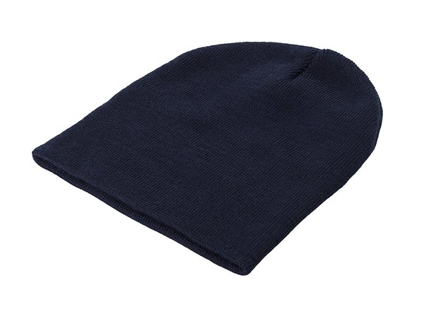 rPET-Polyester-Mütze Steilf
